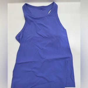 Lululemon Align tank size 4